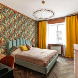 фото 8 Buyart apartments (Байарт Апартментс) на улице Стремянная