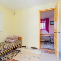 Фото Отель Белый