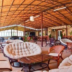 Фото Отель Престиж Марас