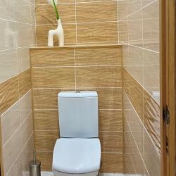 2-комнатные апартаменты улучшенные