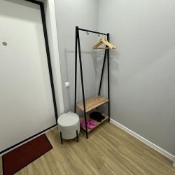 Фото Апартаменты на улице Территория Гусарская 2