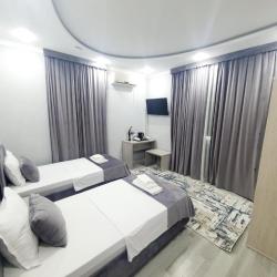 Фото Отель Shosh Boutique (Шош Бутик)