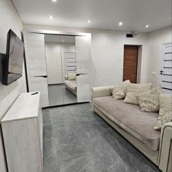 Фото Апартаменты на шоссе Силикатном, 17