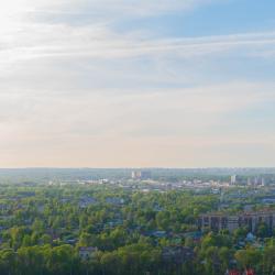 1-комнатные апартаменты стандарт