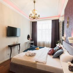 фото 9 GMApartments (ДжиЭмАпартментс) на переулке Камергерский