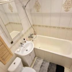 Апартаменты студия