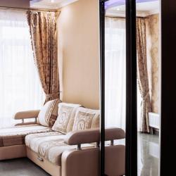 Фото Отель Миракль