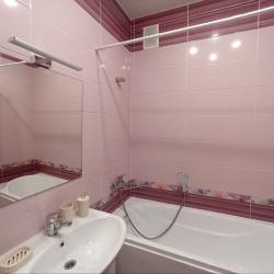 Фото Отель Квартира с красивым видом на город.