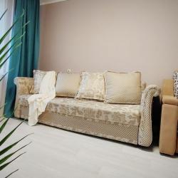 2-комнатные апартаменты улучшенные