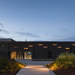 Фото Отель Заонежье