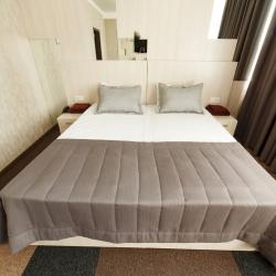 Номер стандарт улучшенный