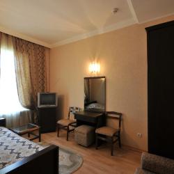 Фото Отель Империал