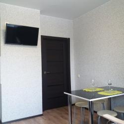 Фото Отель Сутки как дома на улице Петухова