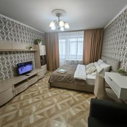Фото Апартаменты в микрорайоне 16А