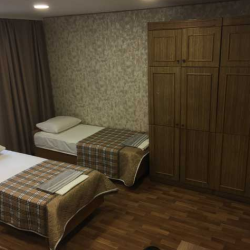 Фото Отель Патриот