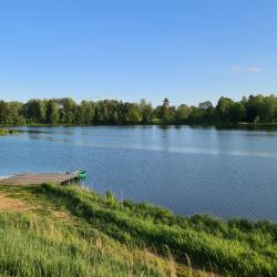 Фото Отель Аура