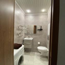 Фото Отель Уют Home (Хоум) на улице Комсомольская 9 этаж