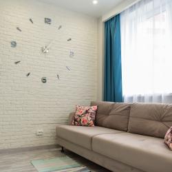 Фото Апартаменты Как дома на улице Гая