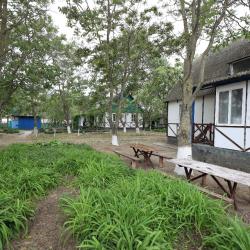 Фото Отель Оазис