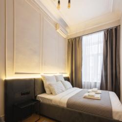 фото 2 Caps Hotel на Остоженке (Капс Отель на Остоженке)