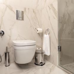 Фото Отель Пестриков