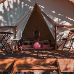 Фото Отель LAMA PARK (Лама Парк)