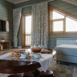 Фото Отель Лель