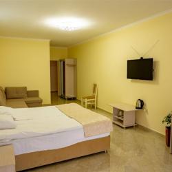 Фото Отель Джамиля