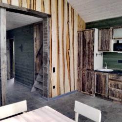 Коттедж Пересвет 1