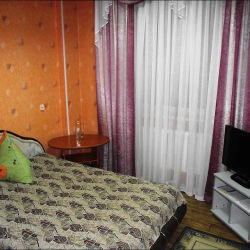 Фото Отель БезДна