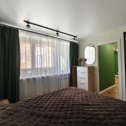 Фото Просторные апартаменты на бульваре Кутузова 11