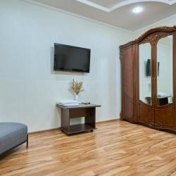 Фото Отель Резиденция Лотос