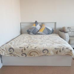 Фото Апартаменты на улице Комсомольская 241