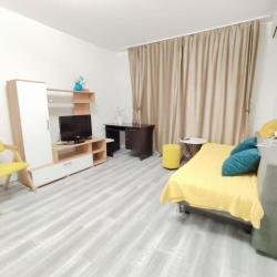 Апартаменты улучшенные