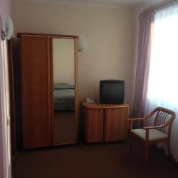 Фото Отель Гостиный Двор