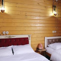 Фото Отель Hayat Haus (Хаят Хаус)