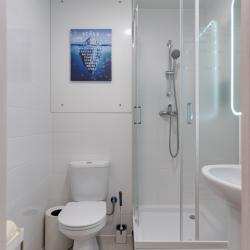 Апартаменты студия Москва, Амурская ул., 2к2