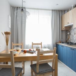 Фото Отель Две Подушки на улице Козленская