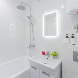 1-комнатные апартаменты люкс