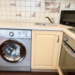 3-комнатные апартаменты улучшенные