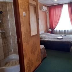 Фото Отель Абсолют