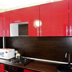 Фото Отель BestFlat24 (БэстФлэт24) на улице Лётная 14к2