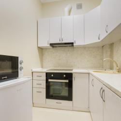 Фото Отель Зеленый попугай