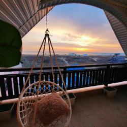 Фото Отель Благовещенка