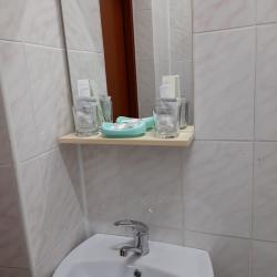 Номер эконом