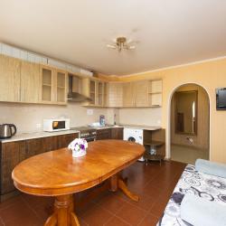 2-комнатные апартаменты стандарт