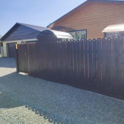 Фото Отель Отдохни Гостевой двор