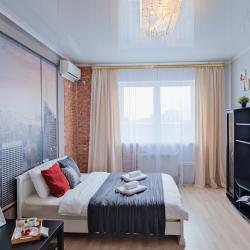 Фото Апартаменты Путешественник на улице Морская 49