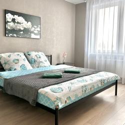 Фото Апартаменты на Тарасова