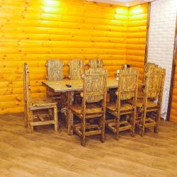 Фото Отель Марьяна